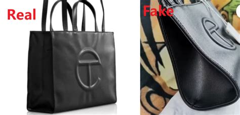 telfar fake bag|are telfar bags leather.